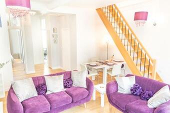 Apartamento Sunlight Properties - "legend " - Bright - Near Promenade Des Anglais