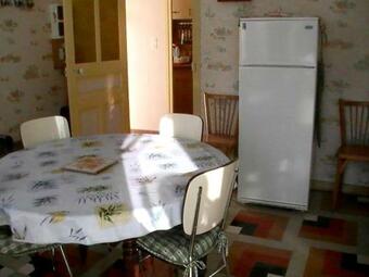 Holiday Home Impasse Du Rocher - 2