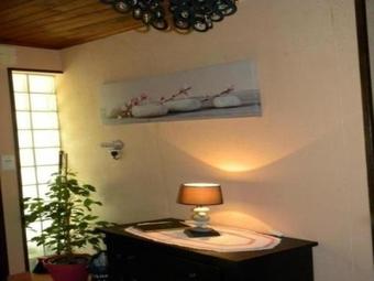 House G�te De La Rue Du Ch�teau