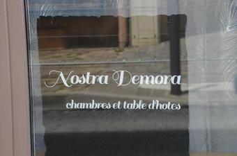 Bed & Breakfast Nostra Demora