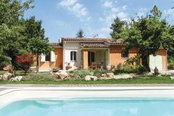 Saint-cezaire-sur-siagne Villa Sleeps 4 Air Con