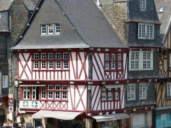 Village Insolite Tiny