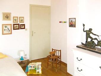 Holiday Home Les Chaix