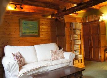 Sud Vosges Chalet De Vacances R�gion G�rardmer