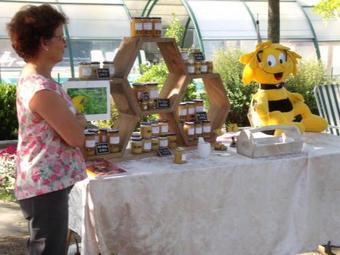 Camping Des Ruli�res