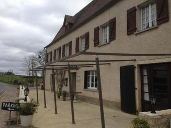 Bed & Breakfast Le Relais Du Causse