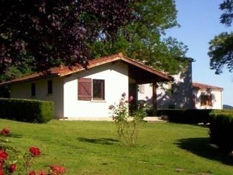 House Chalet La Dev�ze