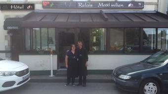 Hotel Relais Maximilien