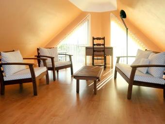 Holiday Home Ti Ar Torgenno� (tgm106)