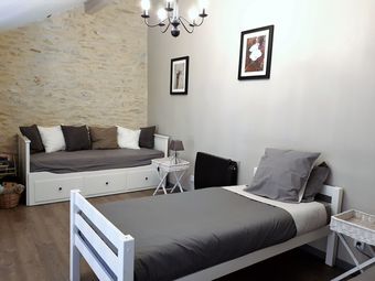 Bed & Breakfast Les Galapons