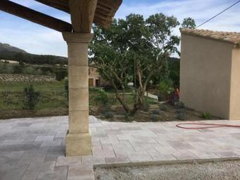 Bed & Breakfast C�t� Dentelles