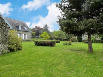 Apartamento Ferienhaus St. Leonard / Vains 400s