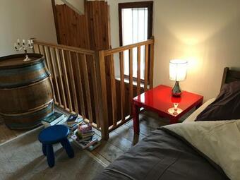 La Maison Du Vigneron