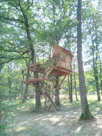 Agroturismo Vit Tel Ta Nature