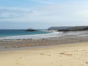 Maison � Fr�hel Proche Plage