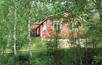 Holiday Home Skogsgl�ntan Ljung
