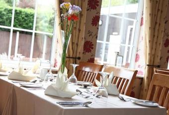Best Western Deincourt Hotel