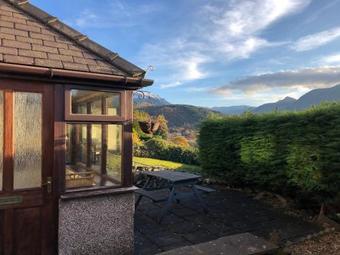 Haulfryn, Bangor