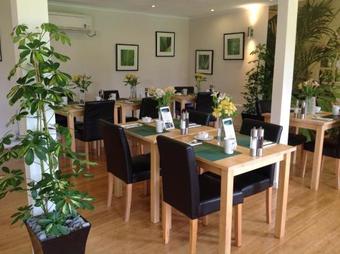 Hostal The Old Post Office