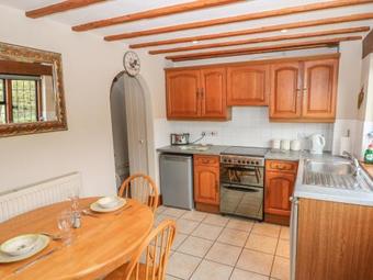 Tallet Barn, Bourton On The Water