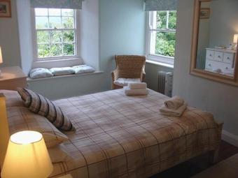 Dunn Cottage, Boscastle