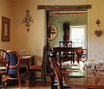 Hotel Mason's Arms