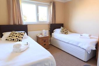 Hotel Pyle & Kenfig Golf Club Dormy House