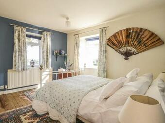 Cabbage Hall Cottage