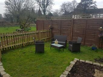 Bed & Breakfast The Fox Inn