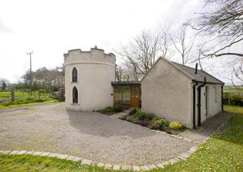 Drum Gate Lodge