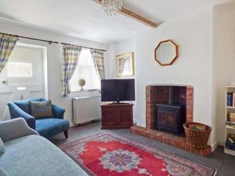 Pear Tree Cottage, King's Lynn