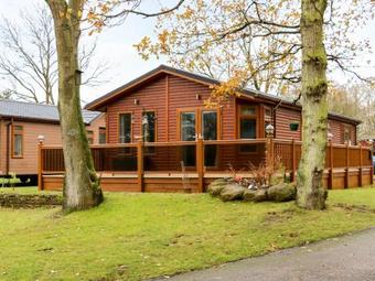 2 Haveringland Hall Holiday Lodge Park