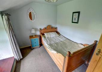 Apartamento Bryn Farm