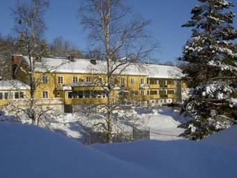 Hotel �re Fj�lls�tra