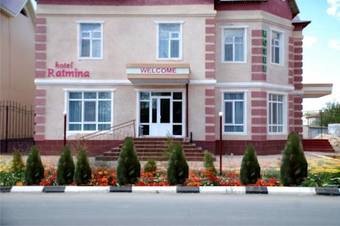 Ratmina Hotel