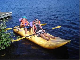 Le Chalet Relax Du Lac St-tite