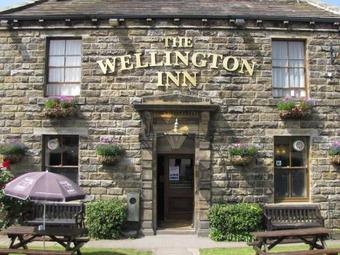 Posada Wellington Inn