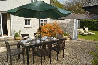 Mews Cottage