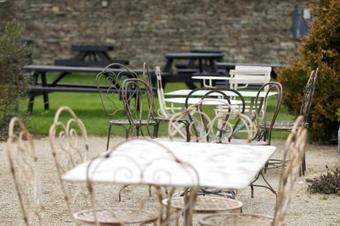 Posada The Kings Arms