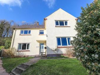 Puffin House, Haverfordwest