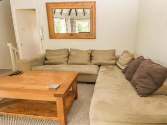 Burnside, Dalbeattie