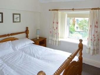 Hillrise Cottage
