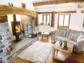 Grayrigg Foot Stable, Grayrigg, Nr Kendal