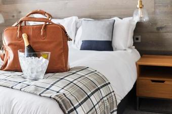 Hotel The Wellington Arms