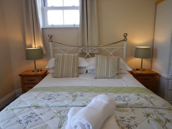 Ghyll Beck House Bed And Breakfast