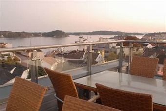 Rica Hotel Grimstad