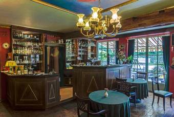 Hostal Tromcourt