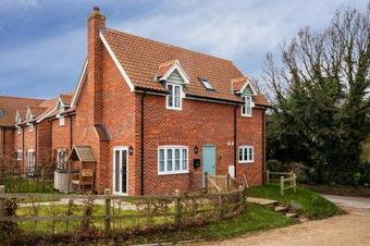 1 Roseanna Cottage, Middleton