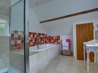 Holiday Home Meres Lane
