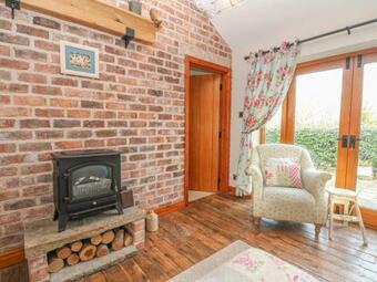 Maltkiln Cottage At Crook Hall Farm